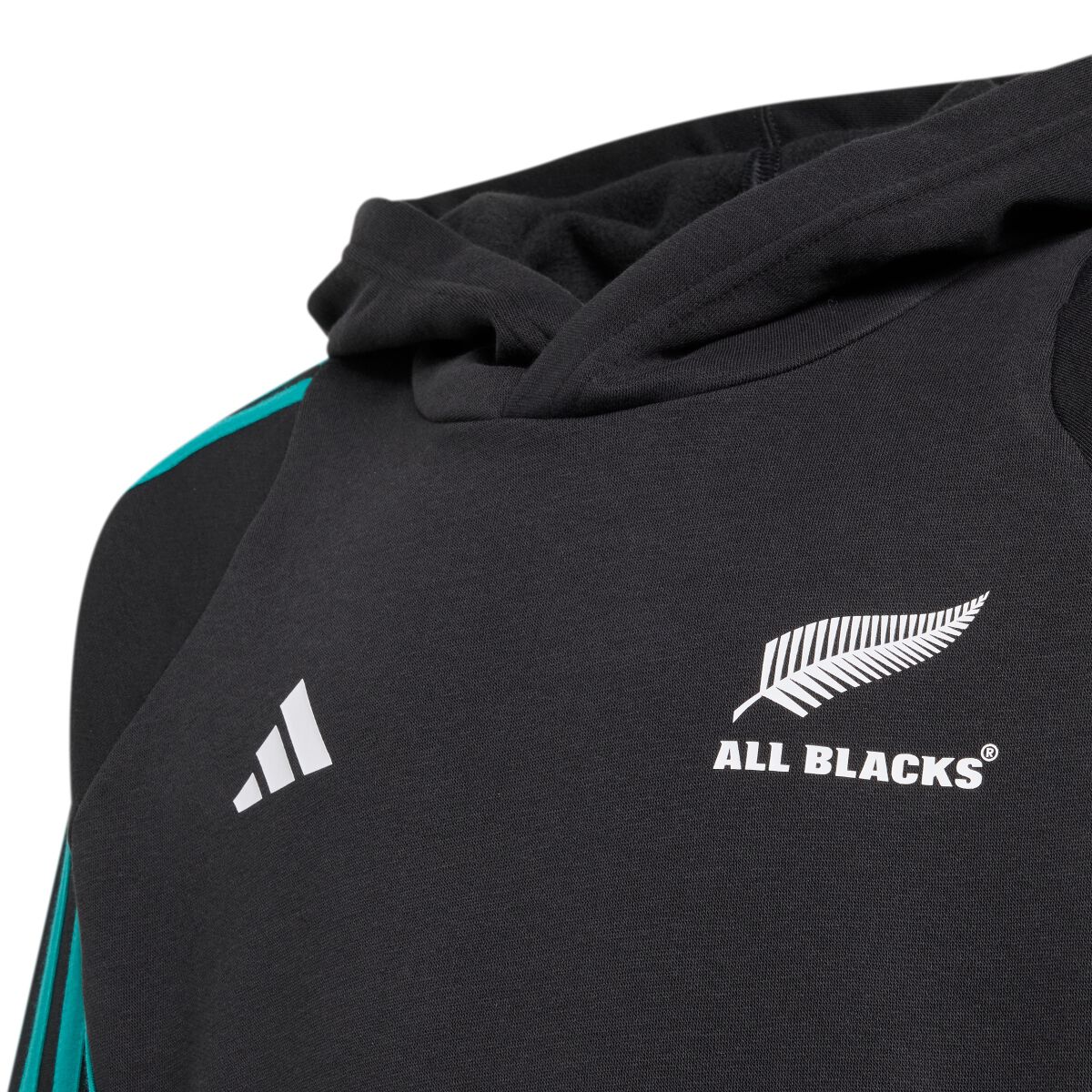 All Blacks 2025 Kids Hoodie