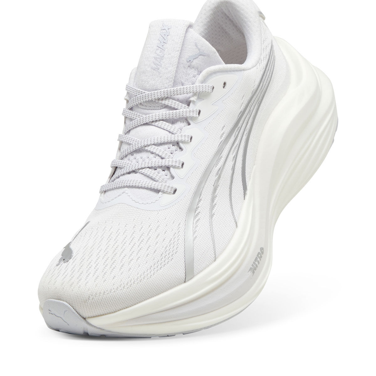 Puma MagMax NITRO Mens Running Shoes
