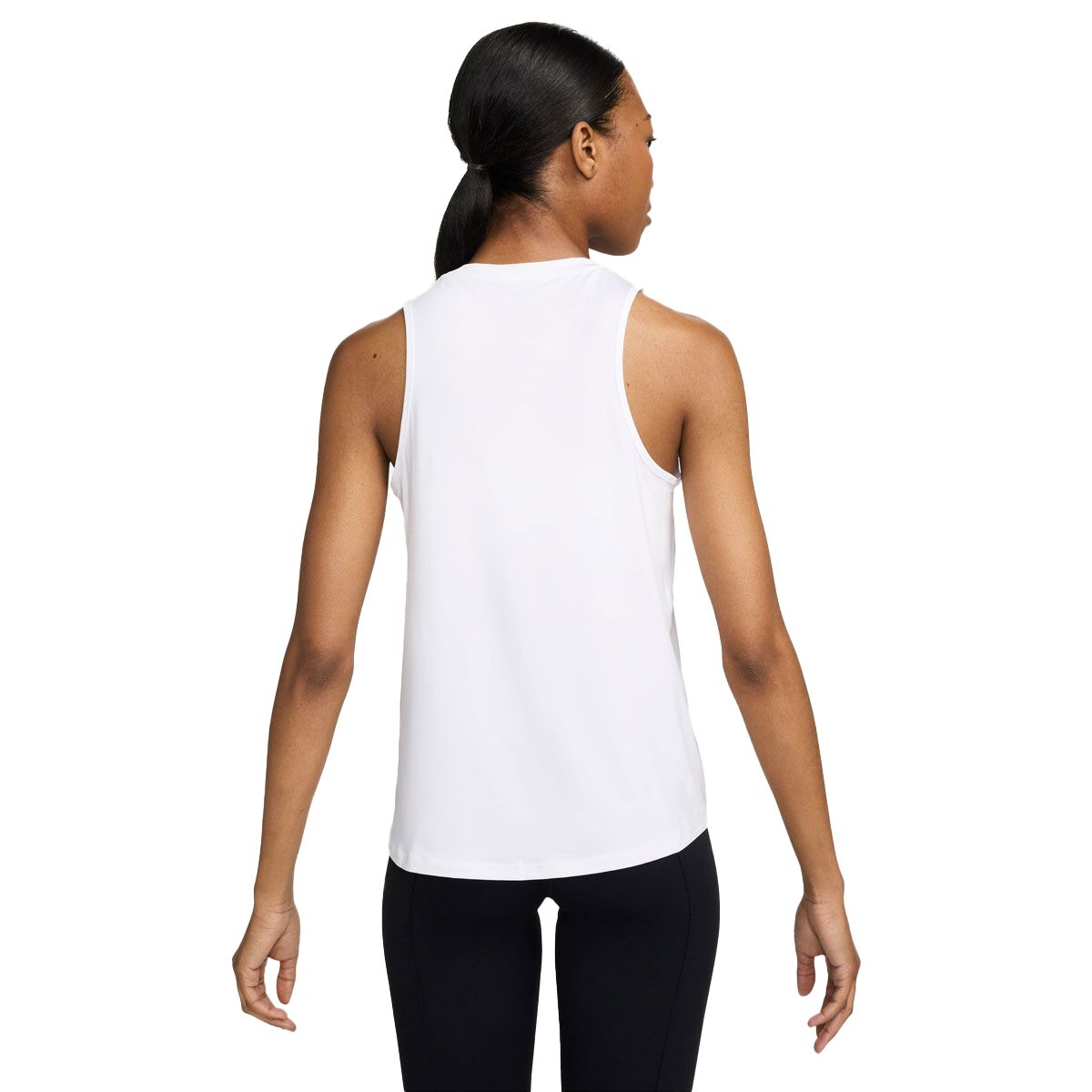 Nike Plus Womens One Classic Dri-FIT Tank
