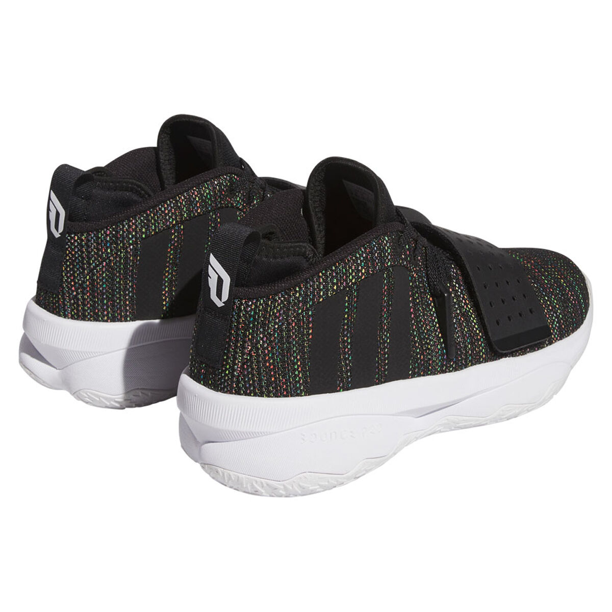 adidas Dame 8 Extply Basketball Shoes