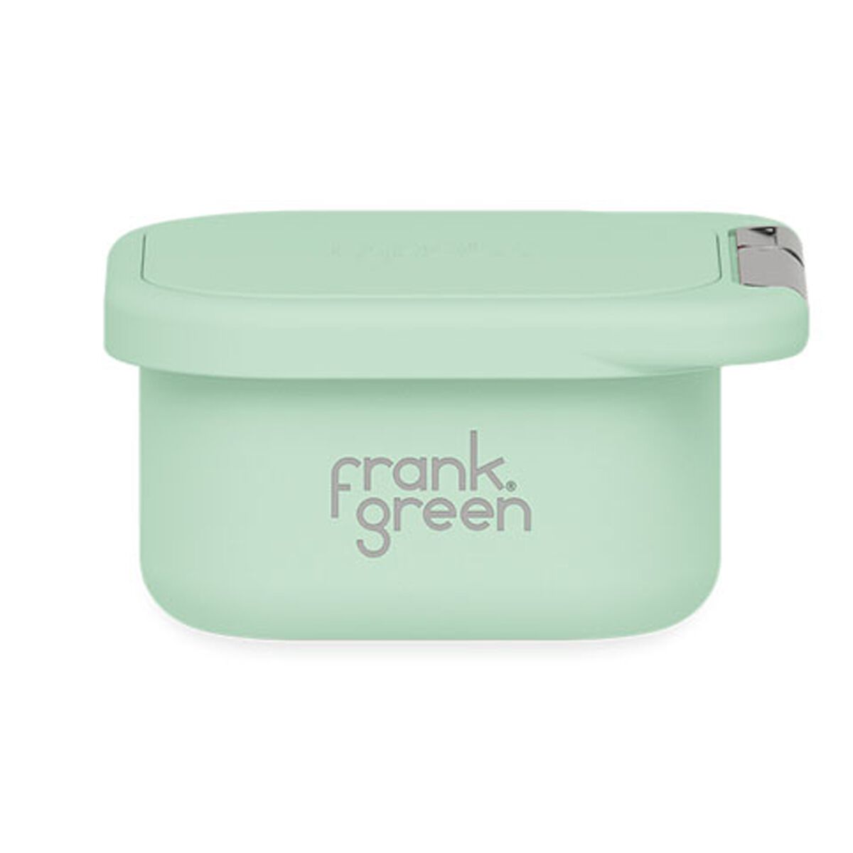 Frank Green Snack Container 630ml - Mint/Gelato