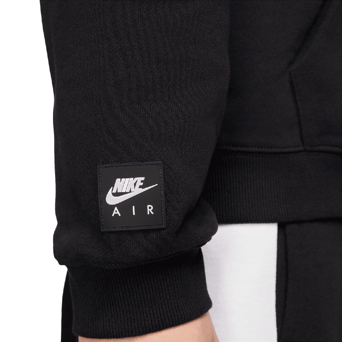 Nike Air Mens Fleece Pullover Hoodie