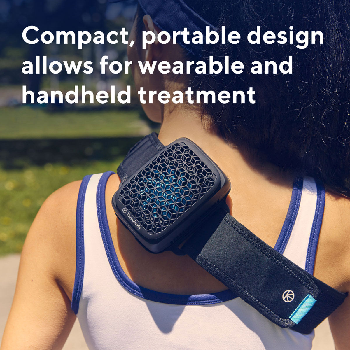 Therabody Recovery ThermCube