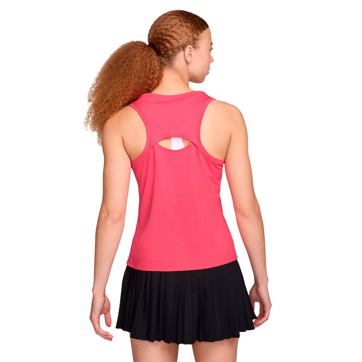 NikeCourt Womens Victory Dri-FIT Tennis Tank