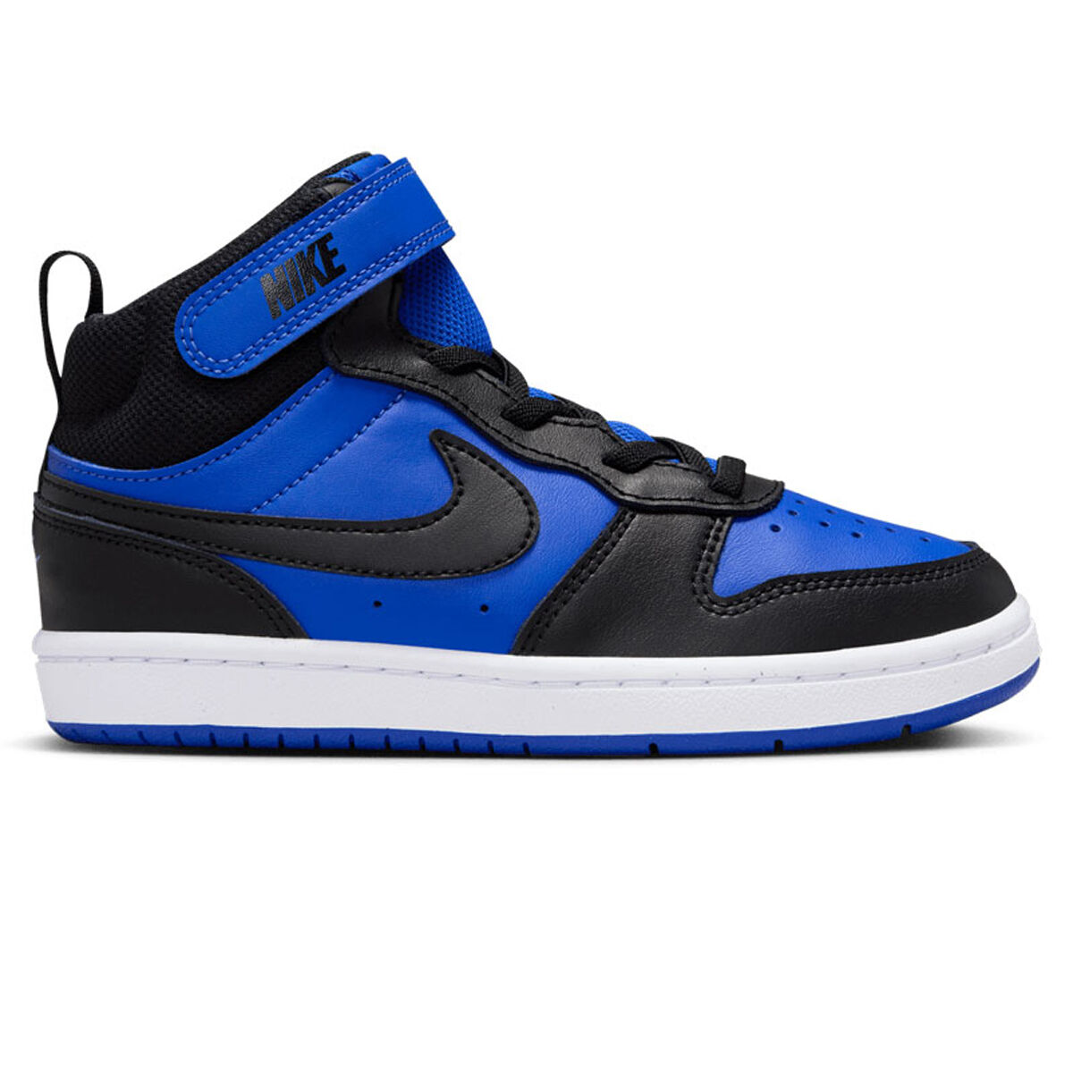 Nike Court Borough Mid 2 PS Kids Casual Shoes