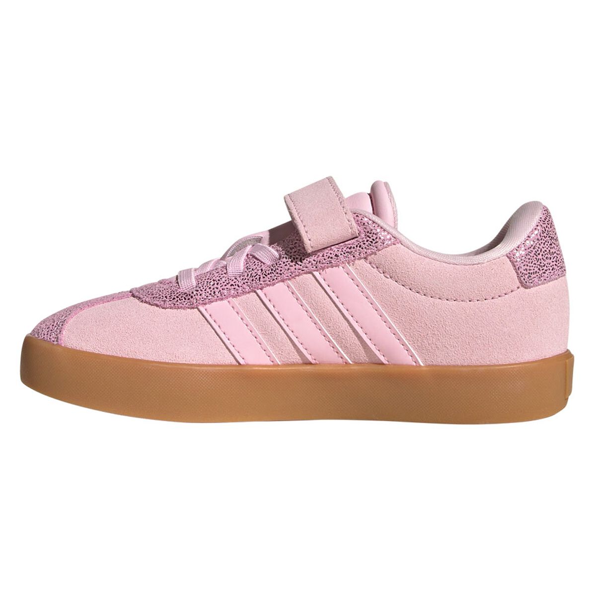 adidas VL Court 3.0 PS Kids Casual Shoes