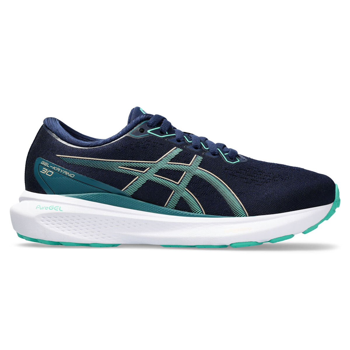 Asics GEL Kayano 30 GS Kids Running Shoes