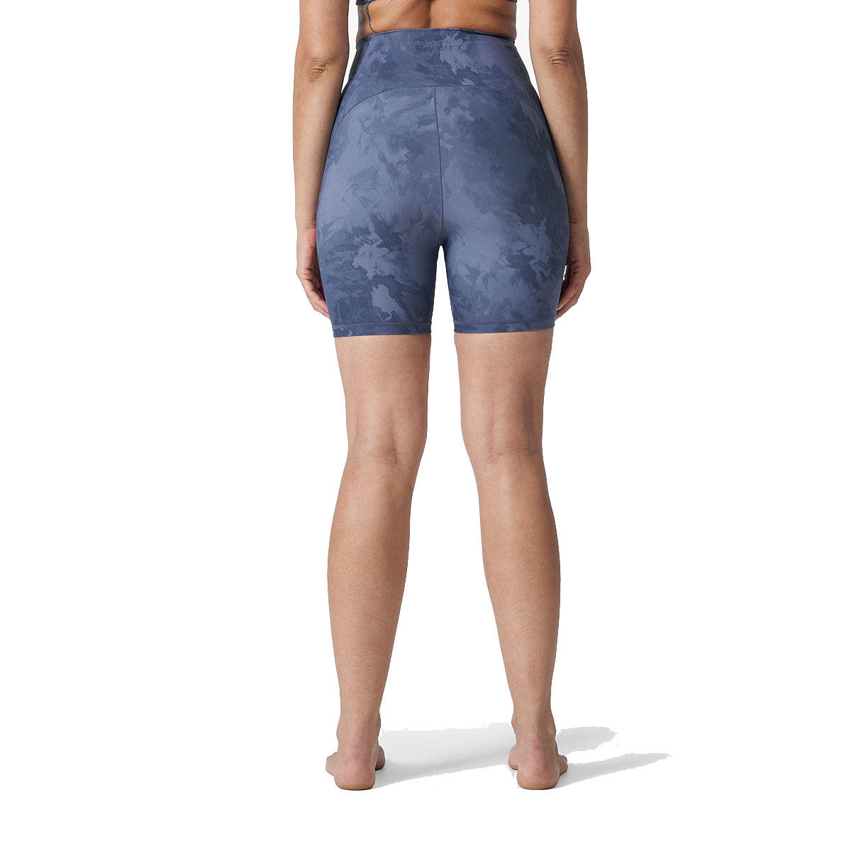 Ell/Voo Womens Averi 5 Inch Short Tights