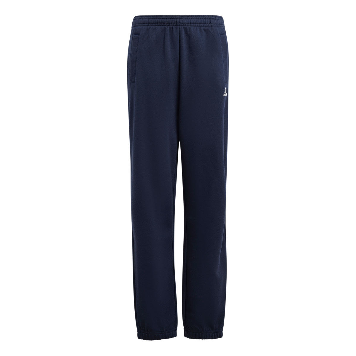 adidas Junior Feel Cozy Fleece Track Pants
