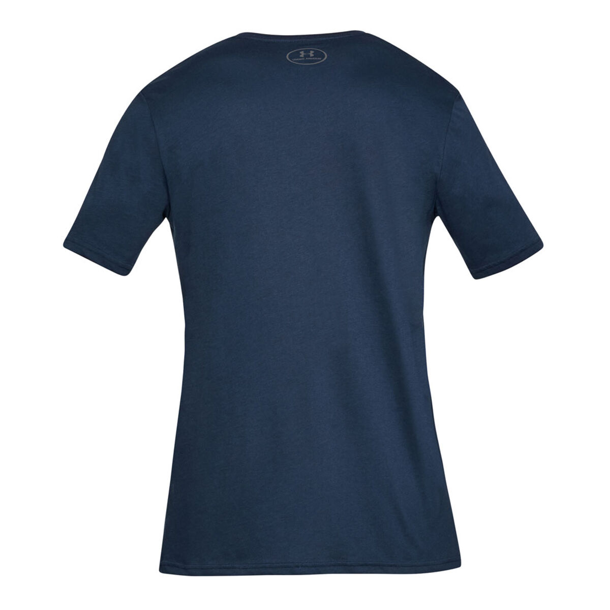 Under Armour Mens Sportstyle Logo Tee