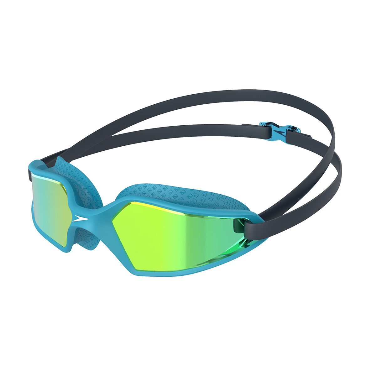 Speedo Junior Hydropulse Mirror Goggles