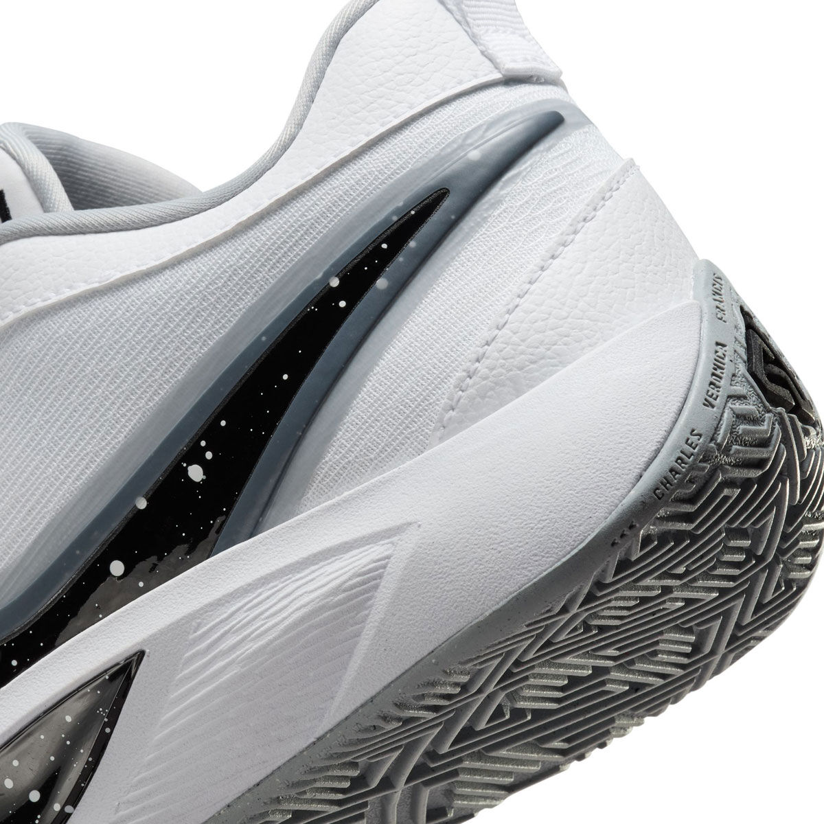 Nike Freak 6 GS Kids Basketball Shoes