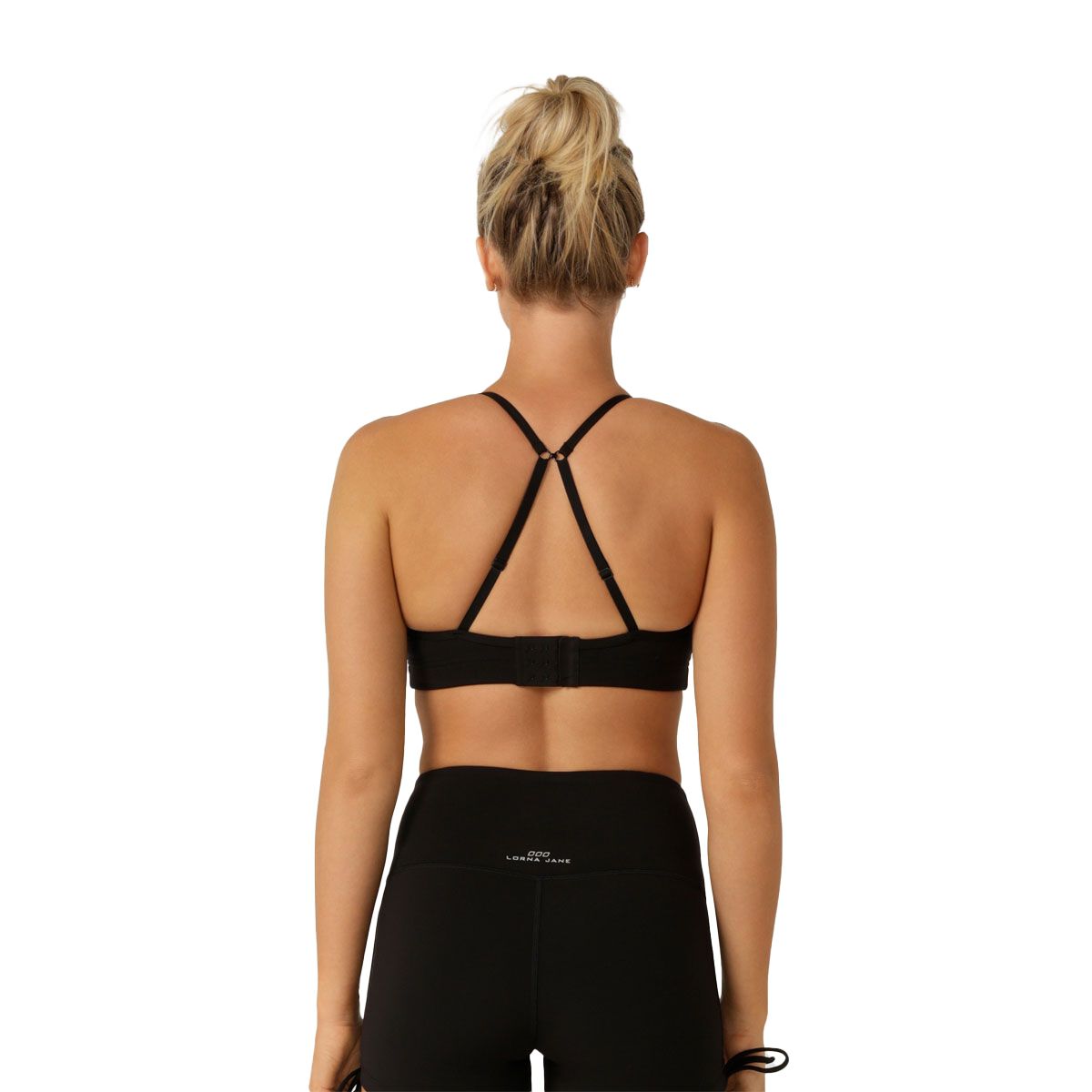 Lorna Jane Womens Sammy Sports Bra