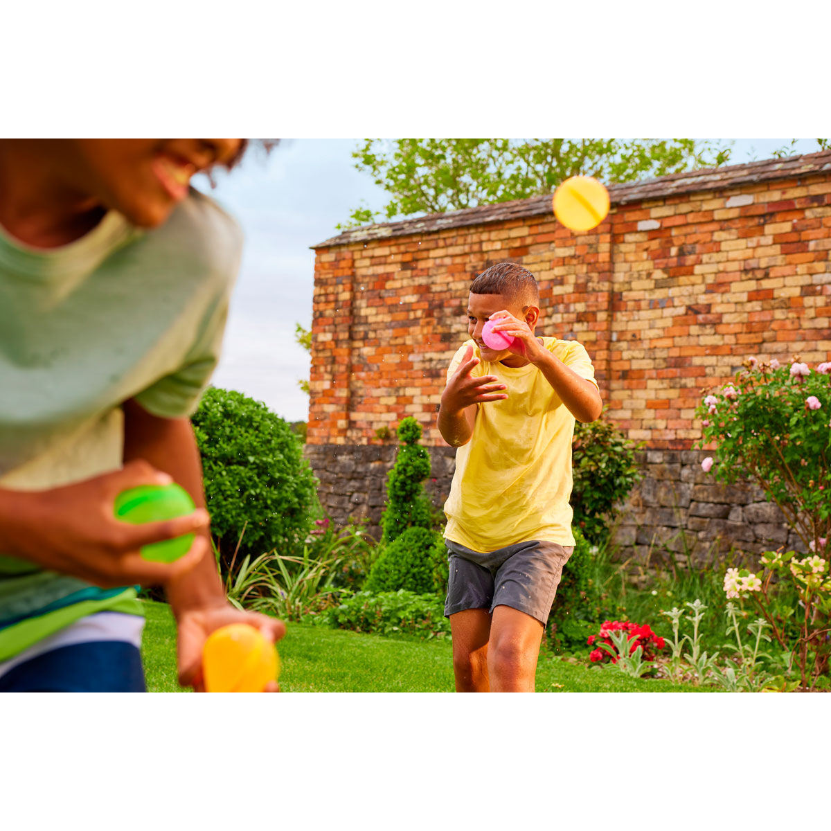 Bunch O Balloons Reusable 3 Pack