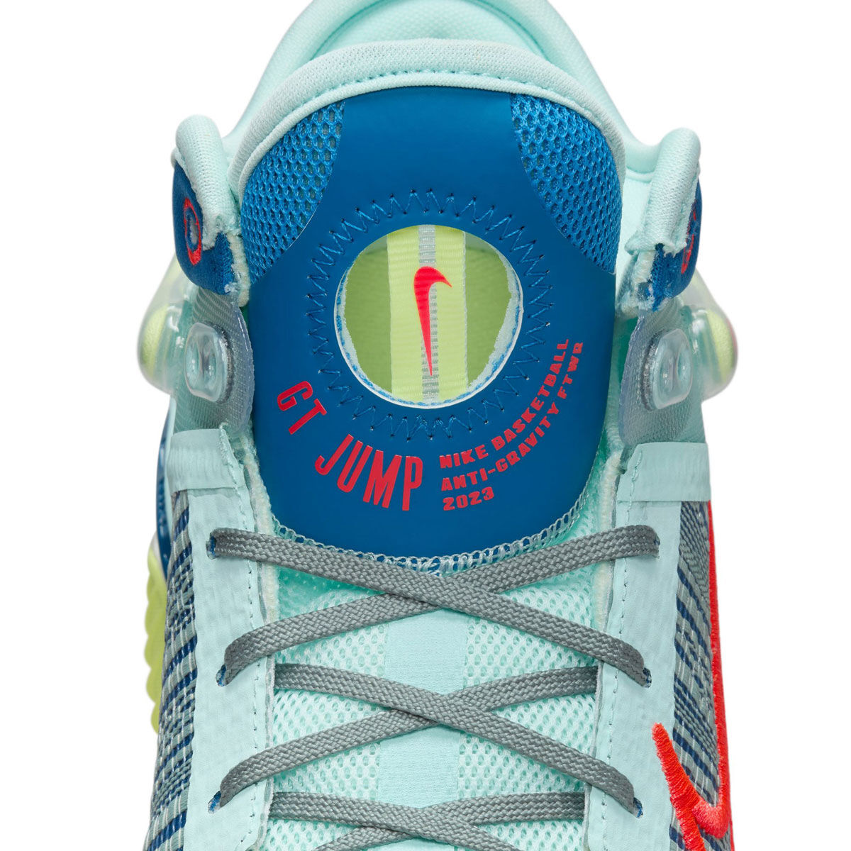 Nike Air Zoom G.T. Jump 2 Basketball Shoes