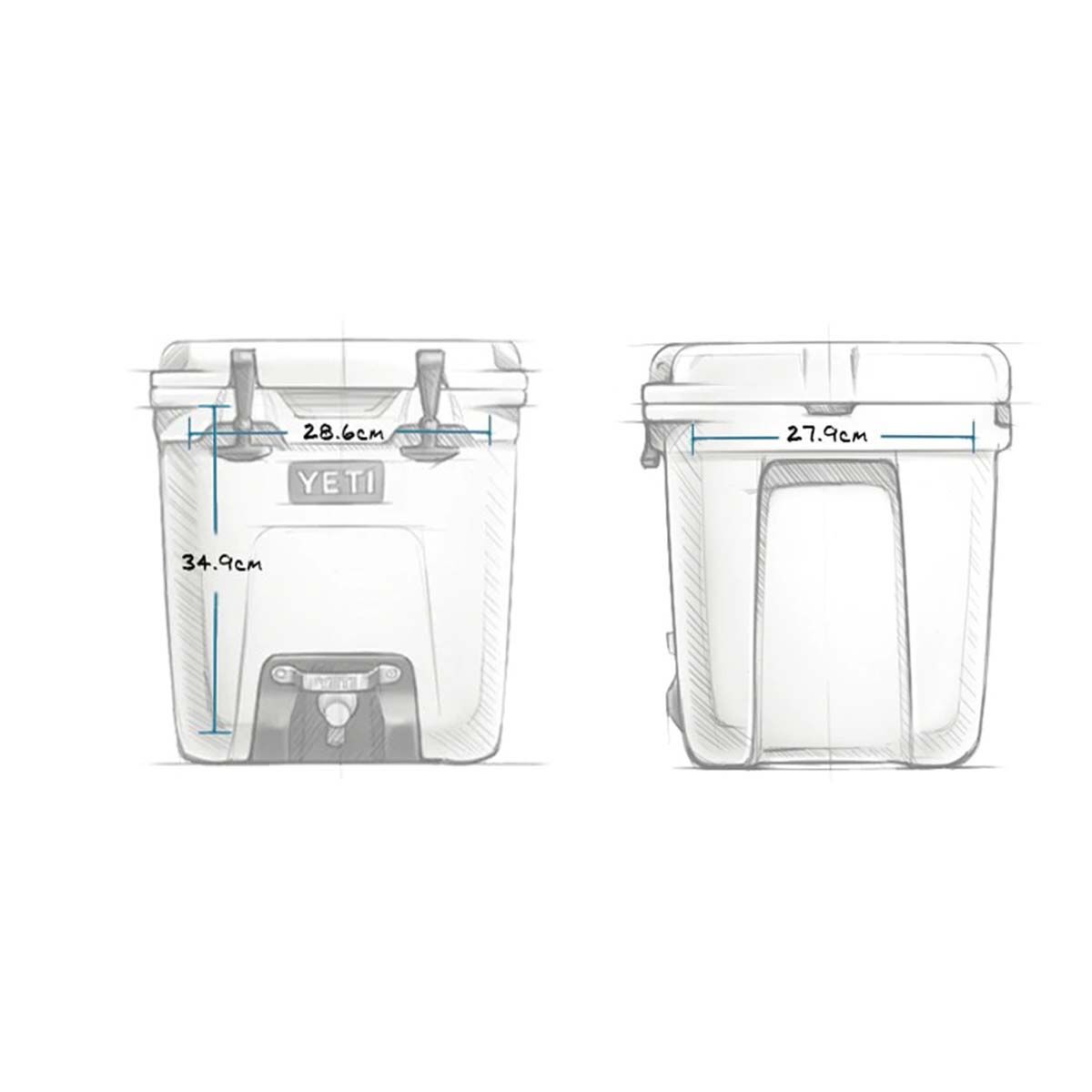 Yeti Silo 6G Water Cooler