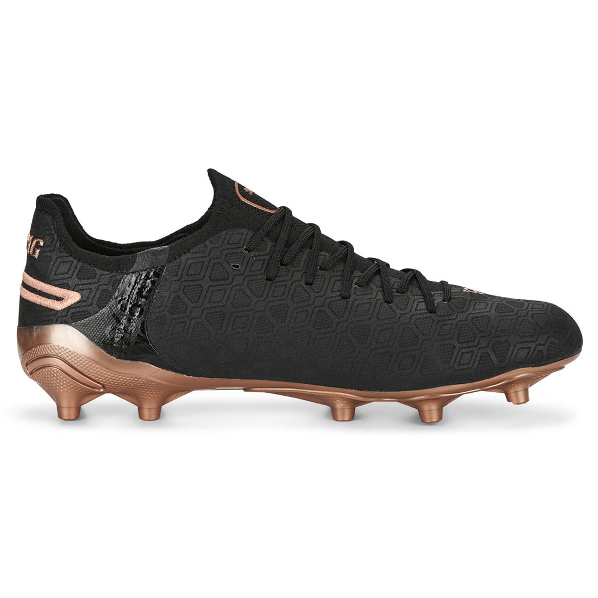 Puma King Ultimate Rudagon Football Boots