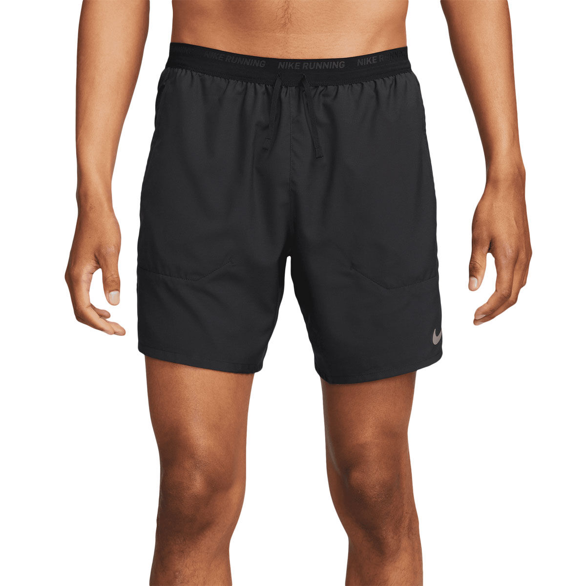 Nike Mens Dri-FIT Stride 7 inch Running Shorts