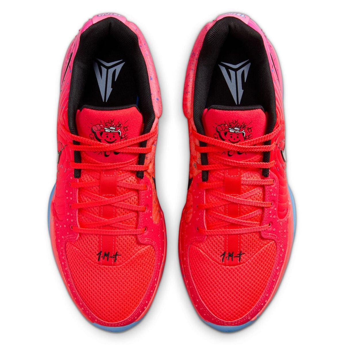 Nike Ja 2 Koolaid Basketball Shoes