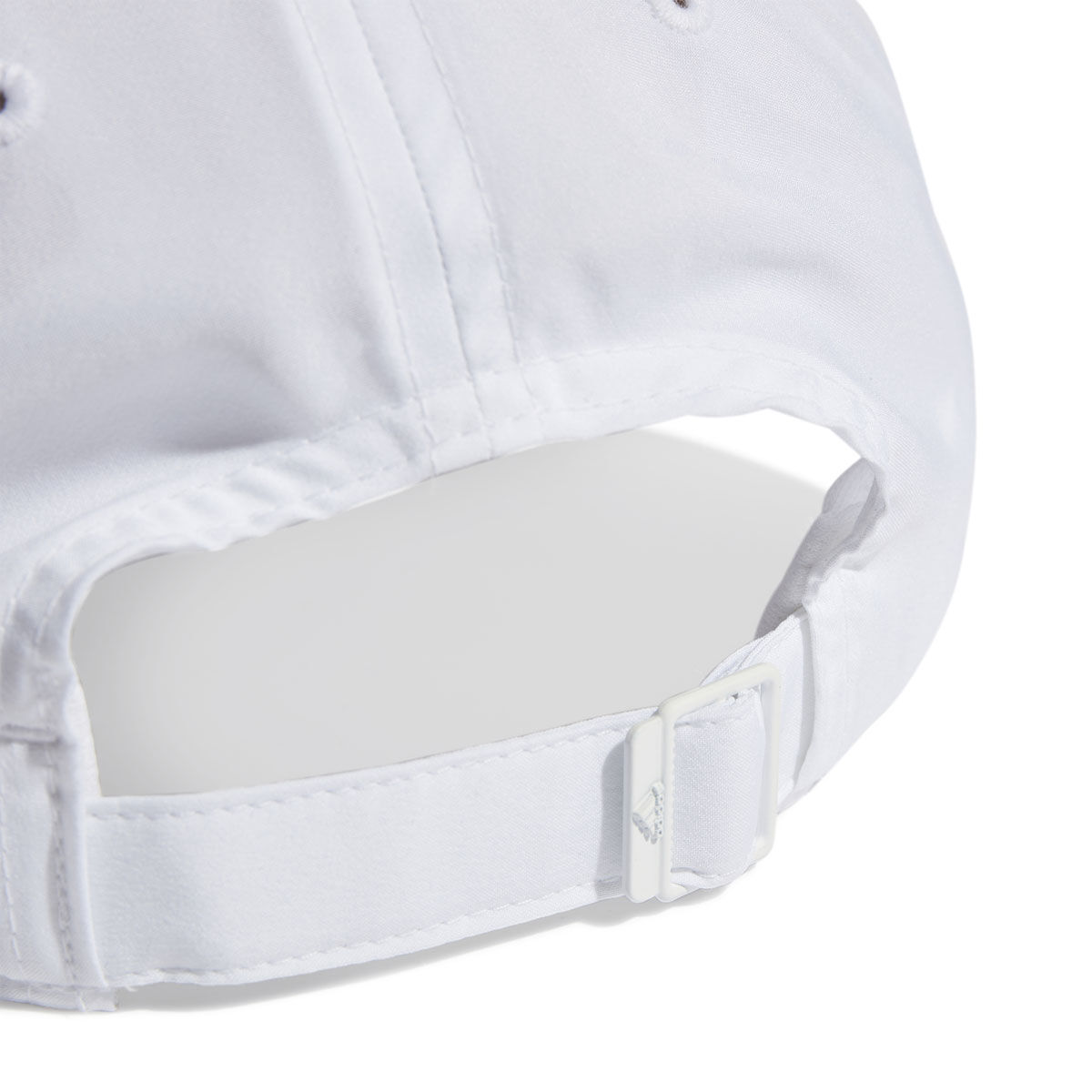 adidas Embroidered Logo Lightweight Baseball Cap