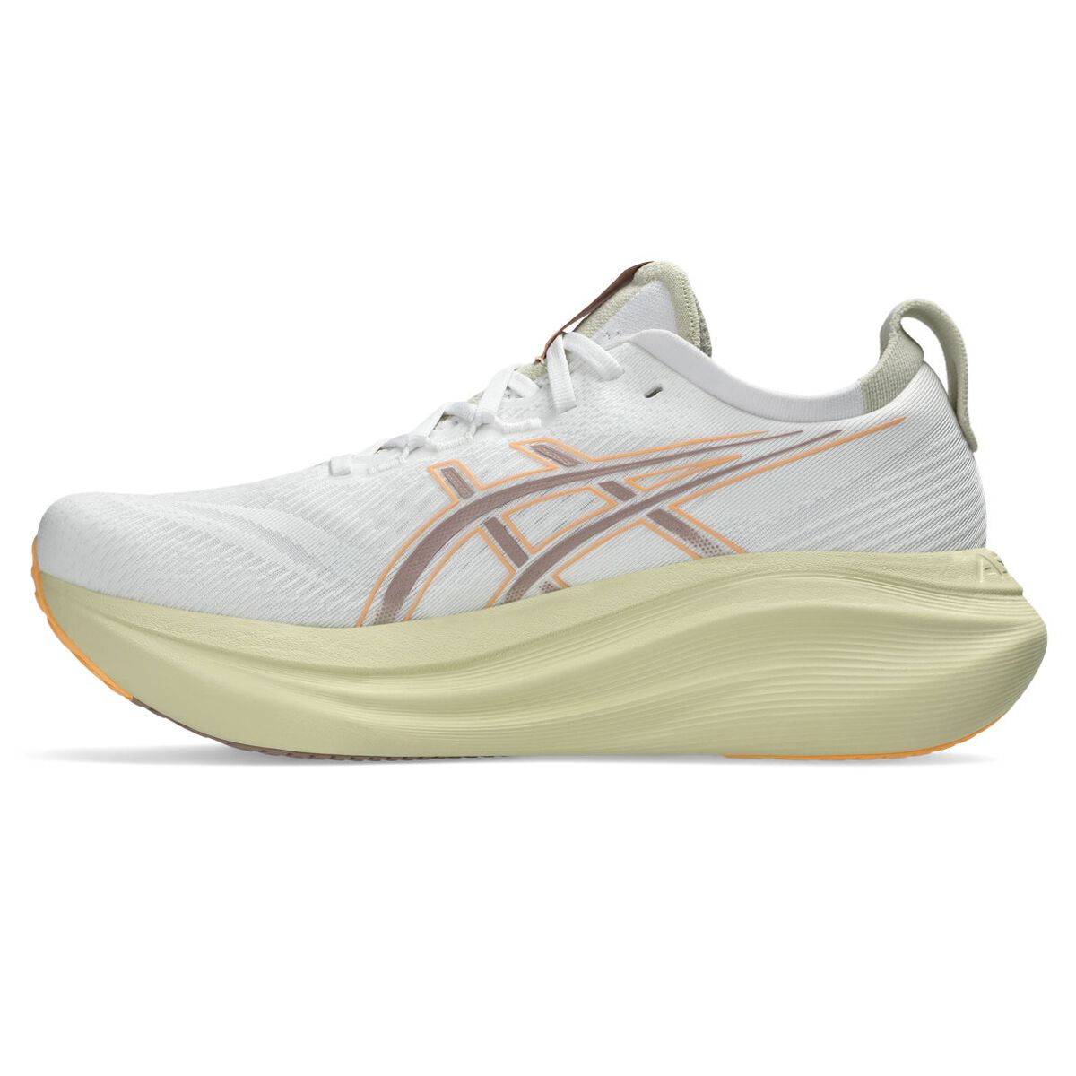 Asics GEL Nimbus 27 Mens Running Shoes