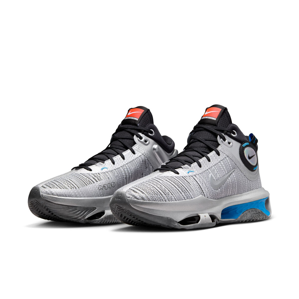 Nike Air Zoom G.T. Jump 2 All Star Basketball Shoes