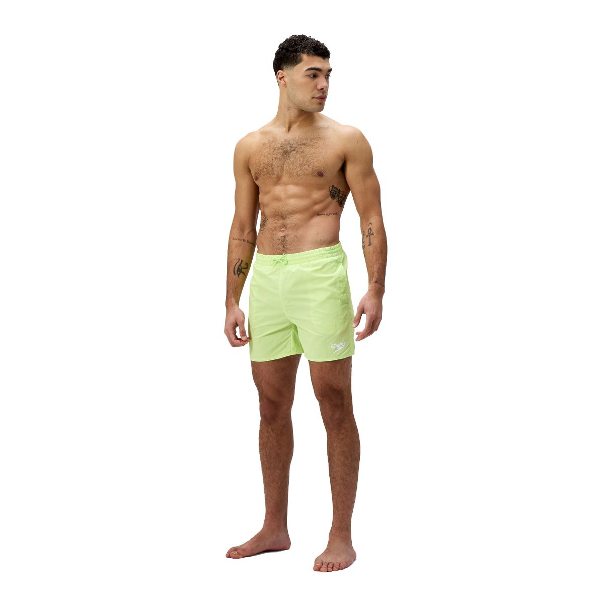 Speedo Mens Essentials 16 Inch Watershorts