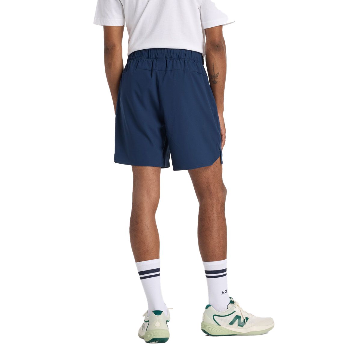 New Balance Mens Australian Open Tournament Shorts