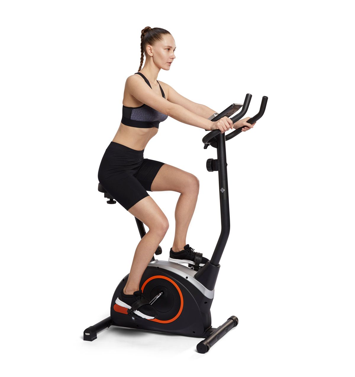 Celsius BK1 Exercise Bike