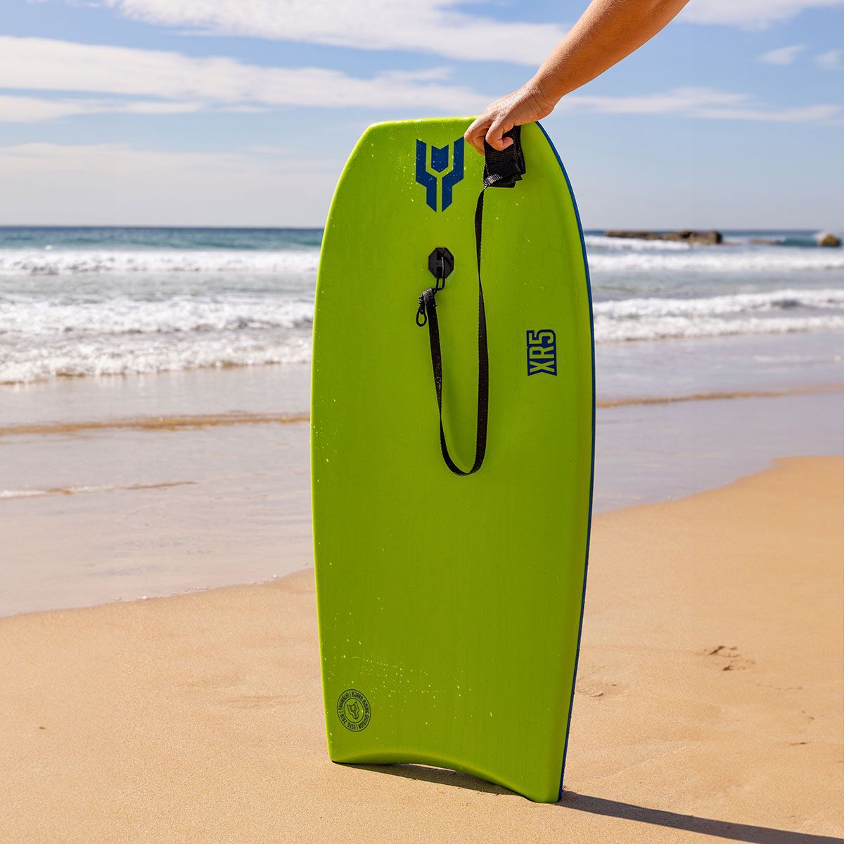 Tahwalhi XR5 Bodyboard
