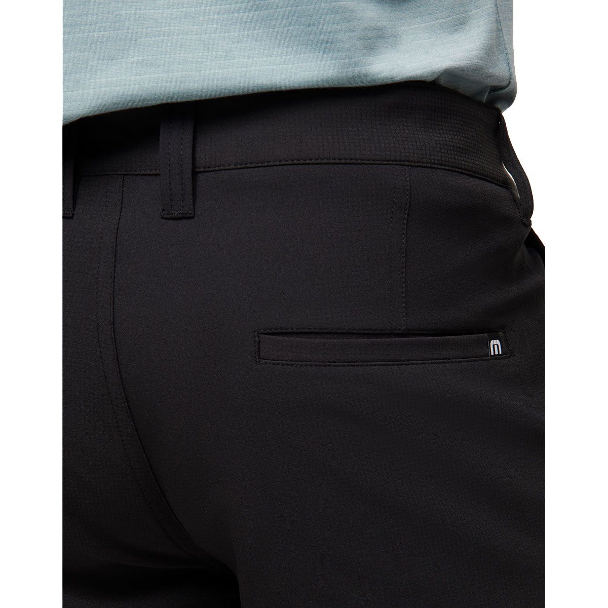Travis Mathew Mens Wanderlust Golf Shorts
