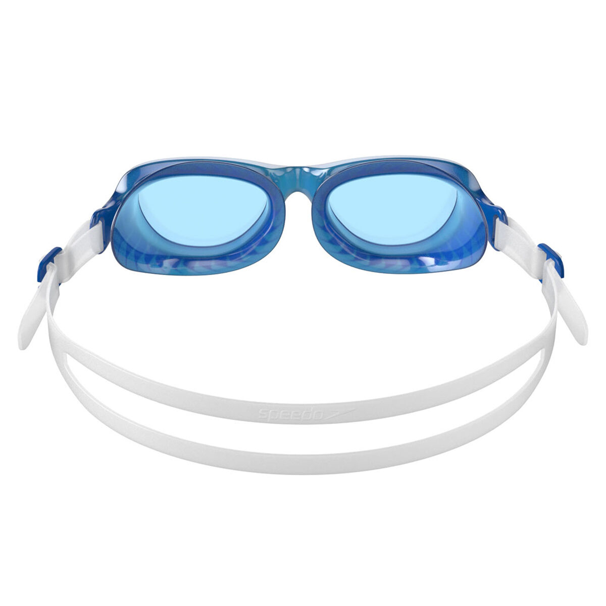 Speedo Junior Futura Classic Goggles