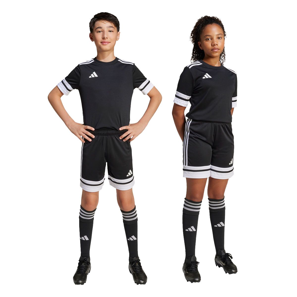 Adidas Junior Squadra 25 Shorts