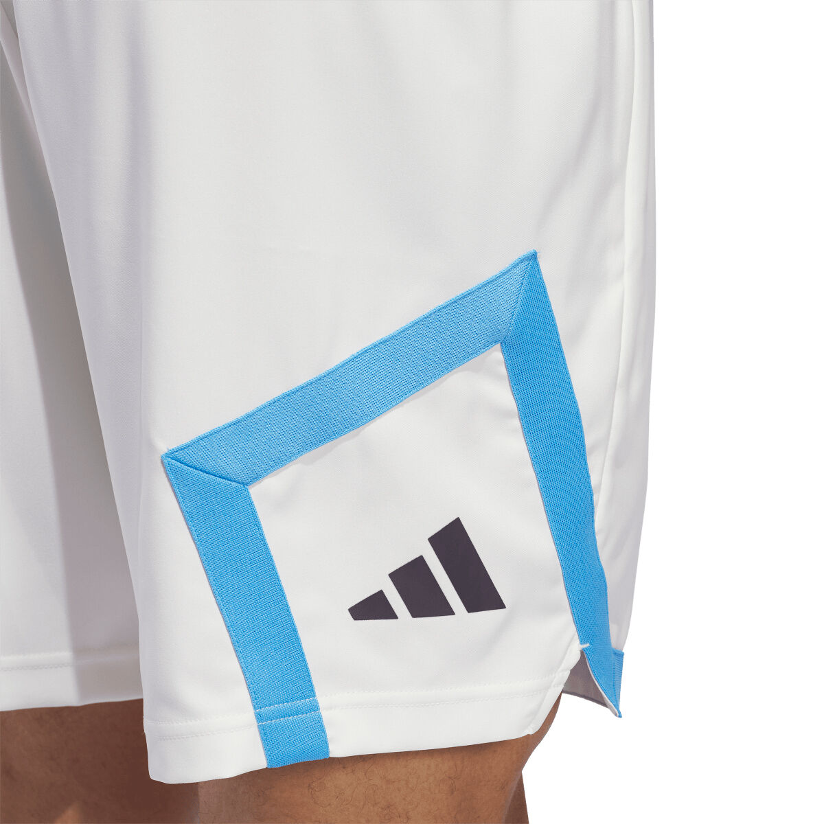 adidas Mens Trae Foundation Basketball Shorts