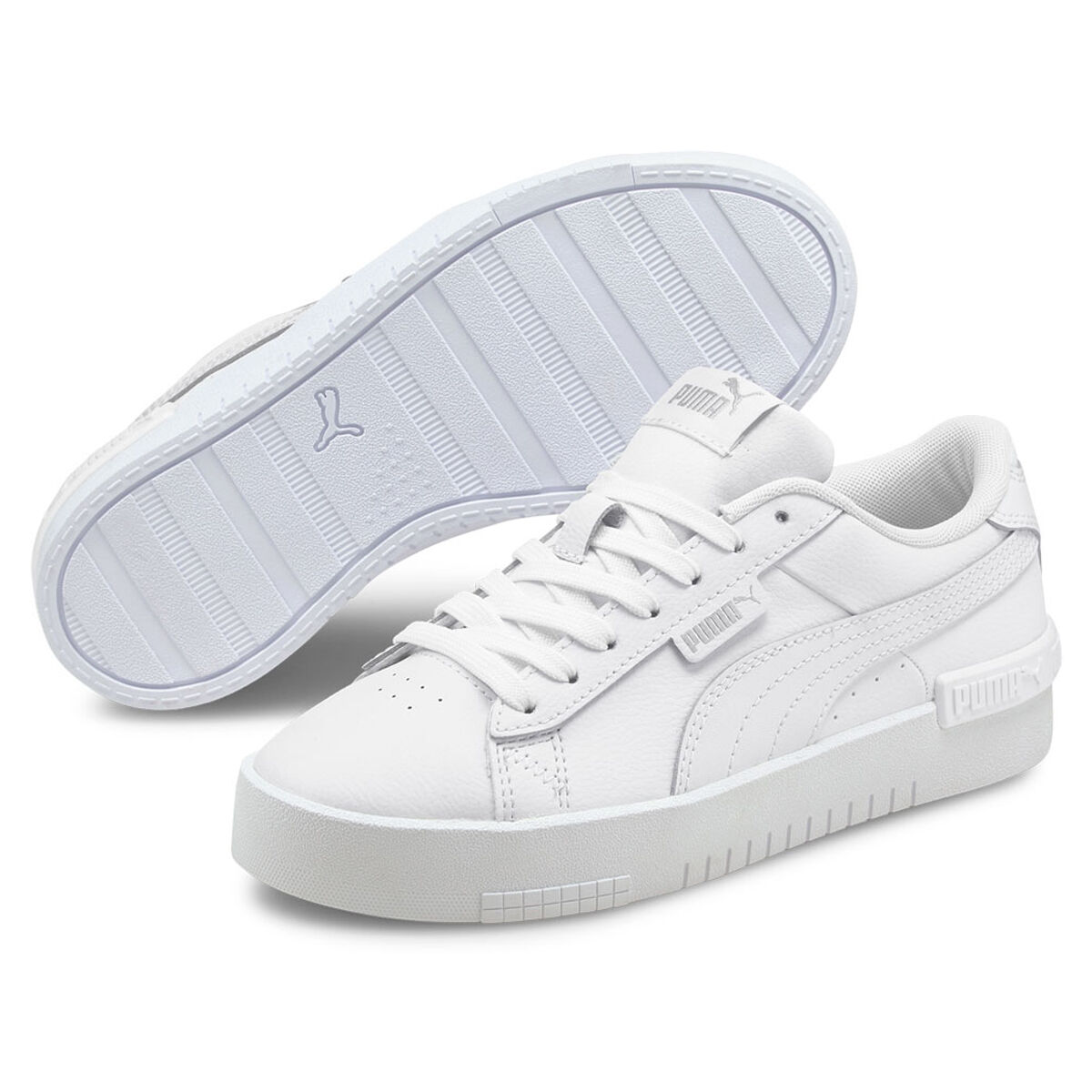 Puma Jada GS Kids Casual Shoes