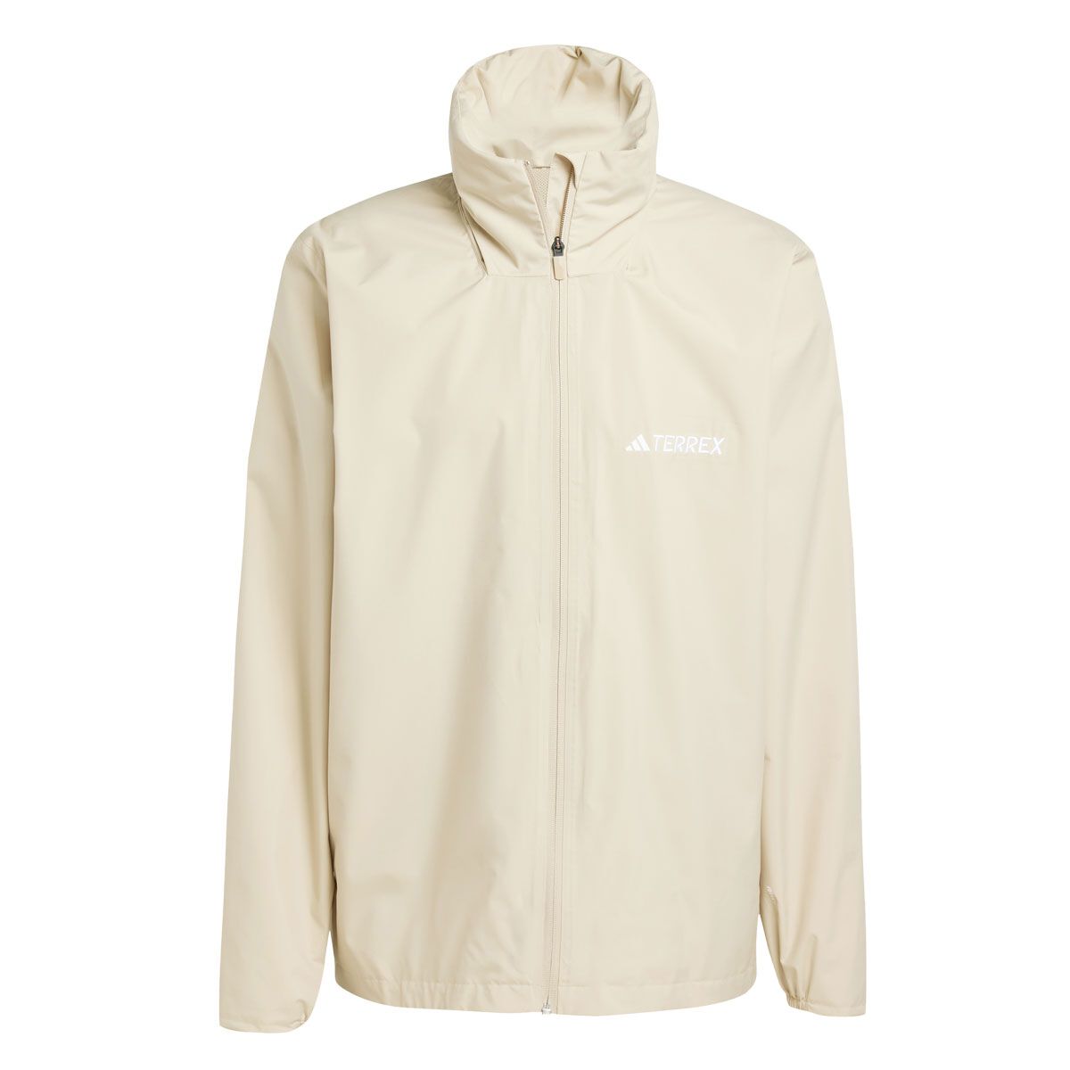 Adidas Terrex Mens Multi Essentials 2L Rain Jacket