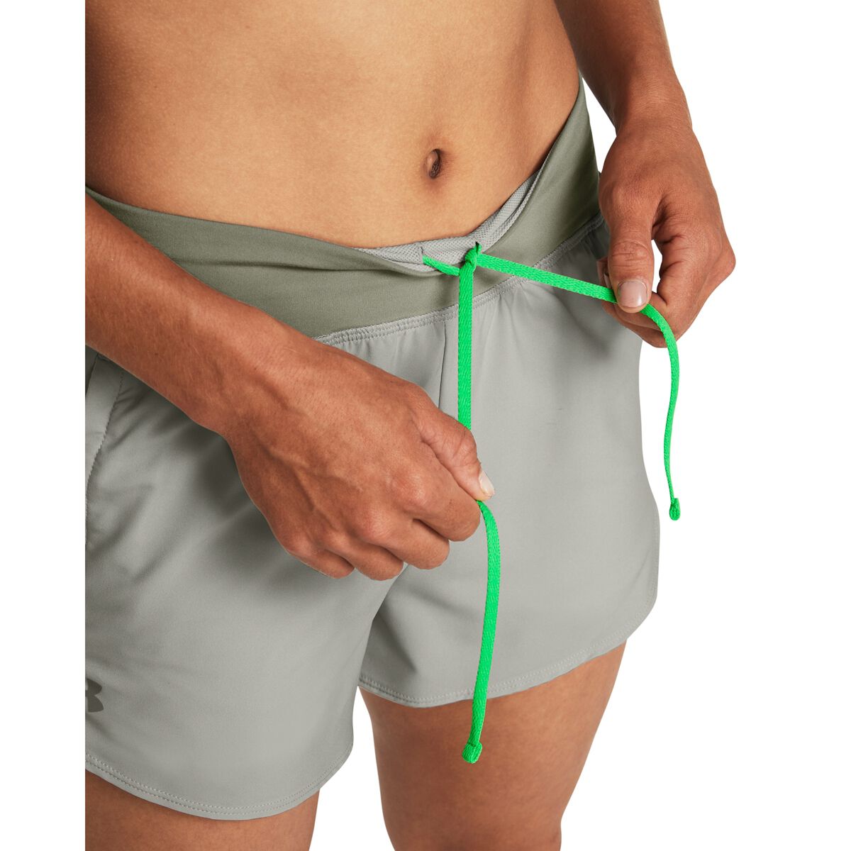 Under Armour Womens Anywhere Training Shorts