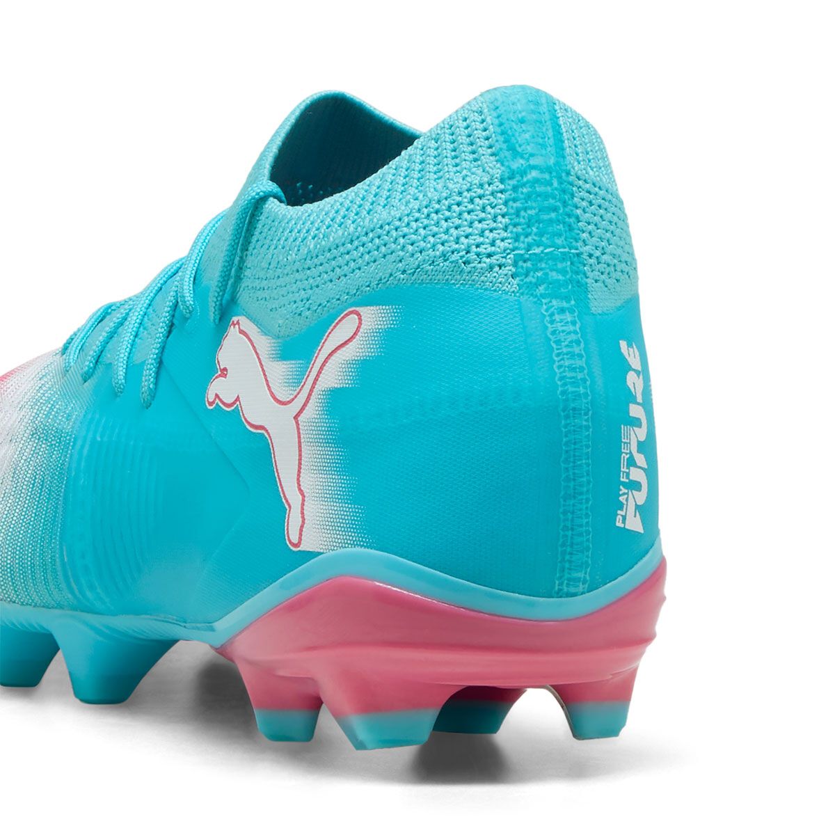 Puma Future 8 Match Re-Charge FG/AG Football Boots