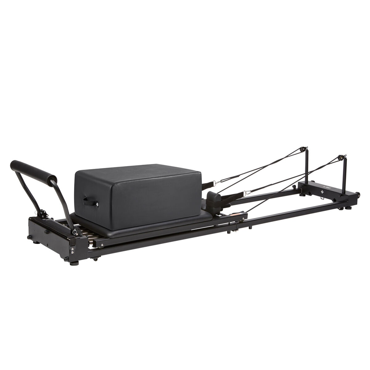 Celsius PR1 Pilates Reformer Sitting Box