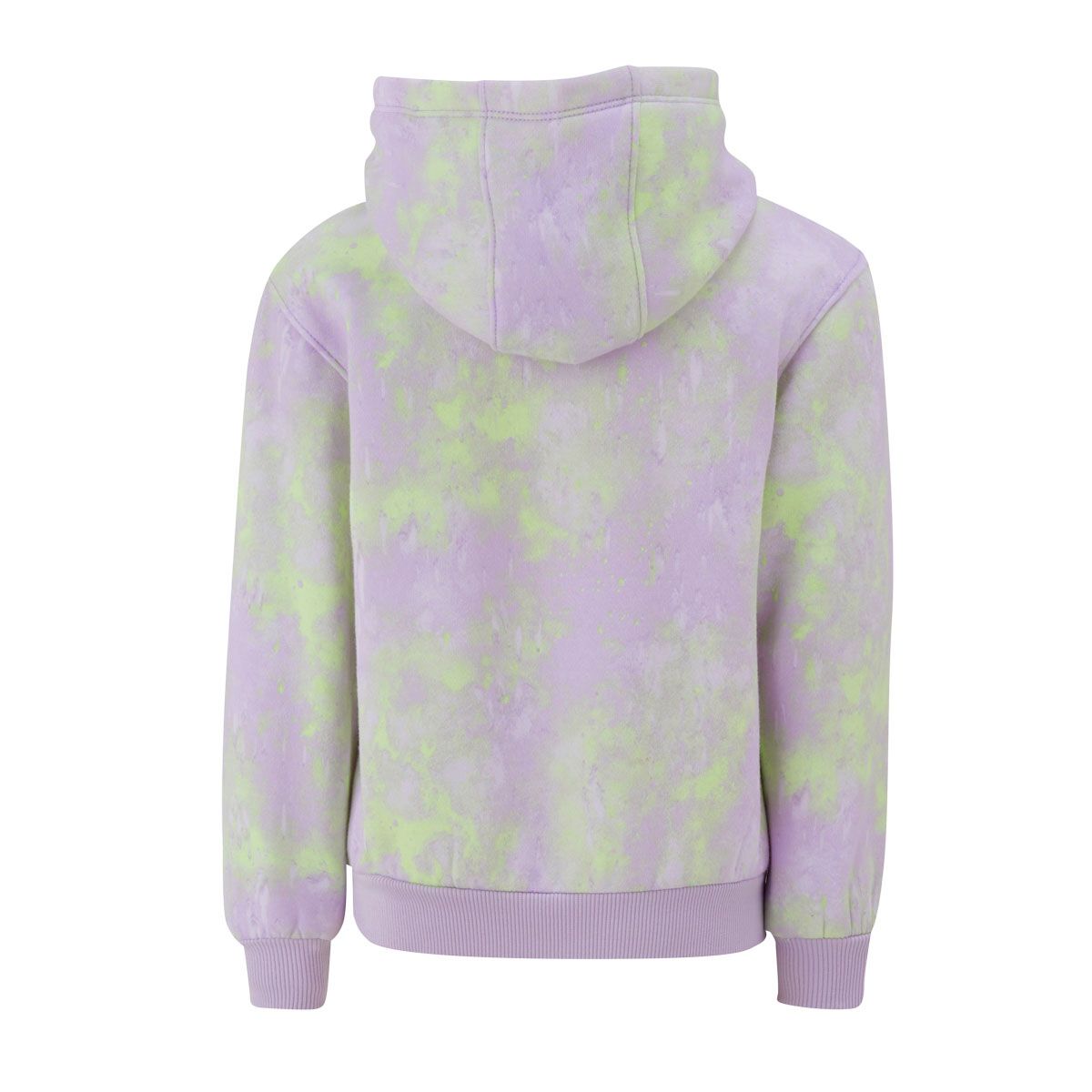 Nike Kids Club Printed Pullover Hoodie