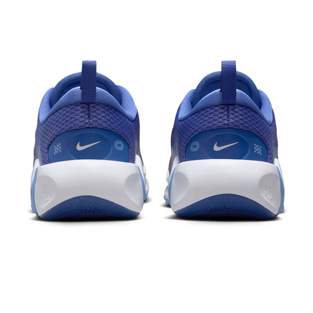 Nike Infinity Flow GS Kids Running Shoes