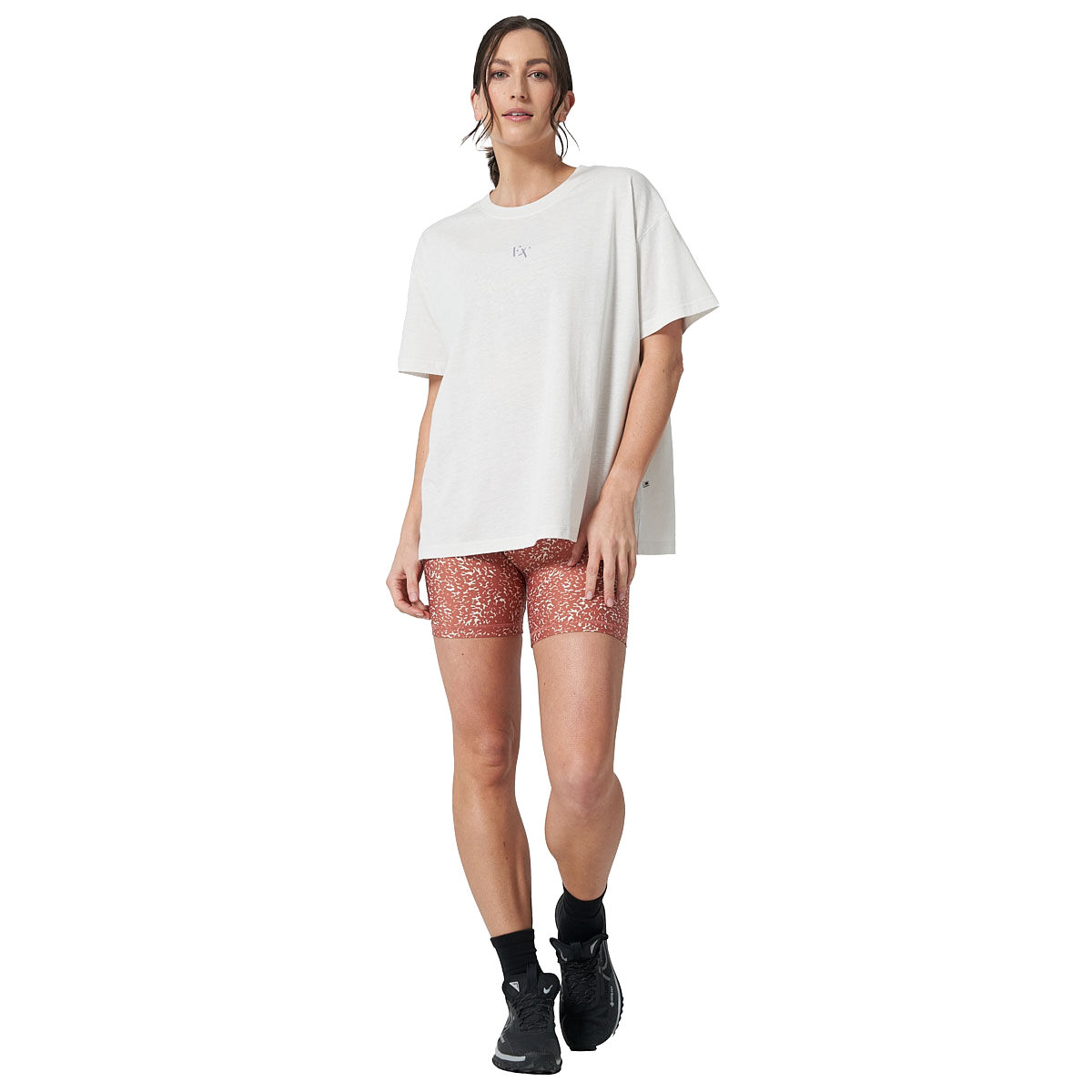 Ell/Voo Womens Gina Tee