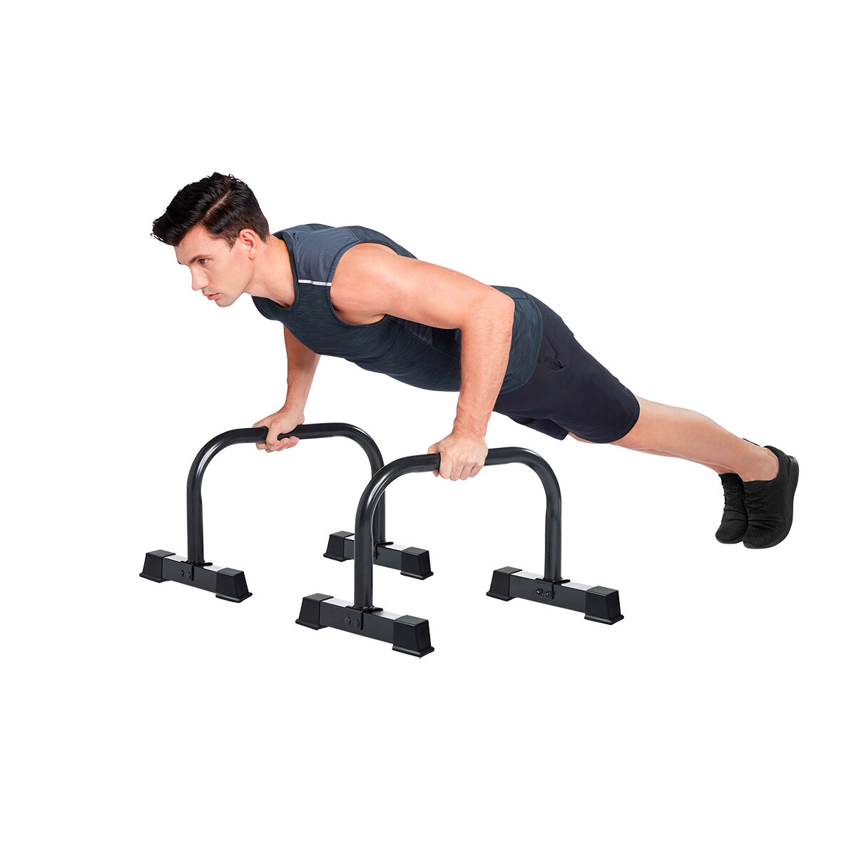 Celsius Cross Training Parrallette