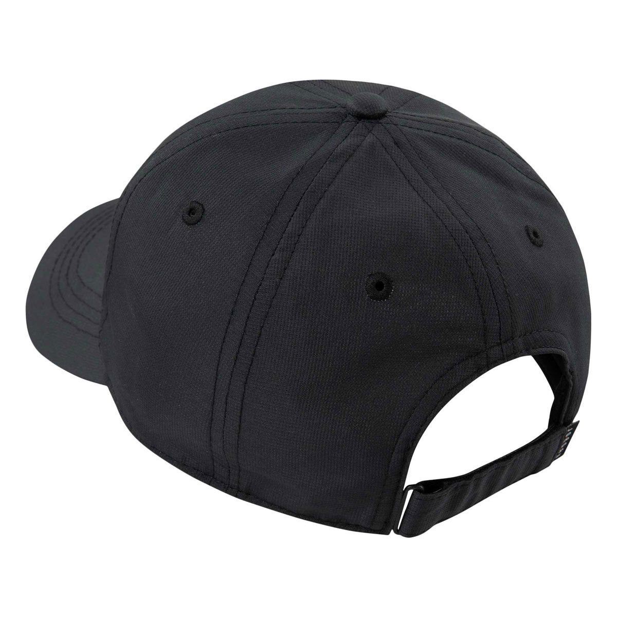 Jordan Kids Jumpman Essential Cap Black/White OSFA