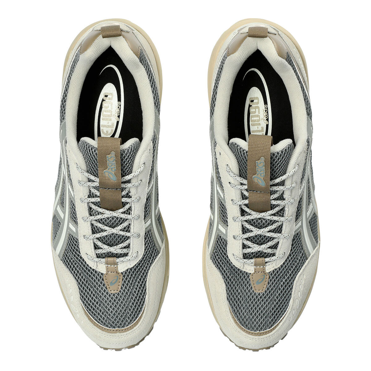 Asics GEL 1090V2 Mens Casual Shoes