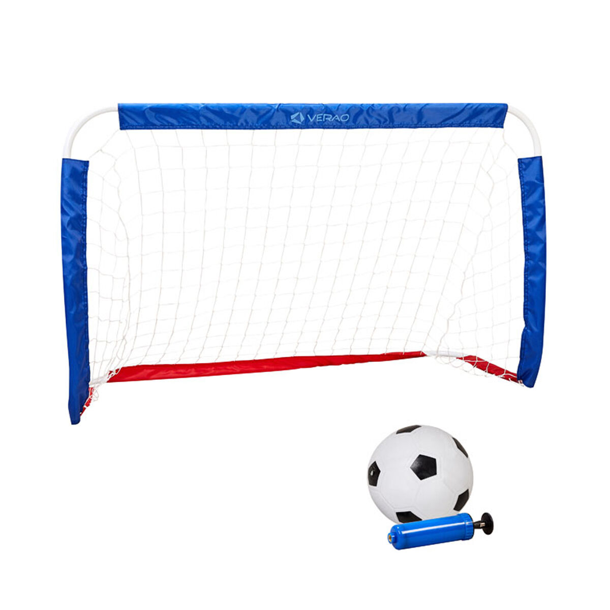 Verao My First Soccer Set