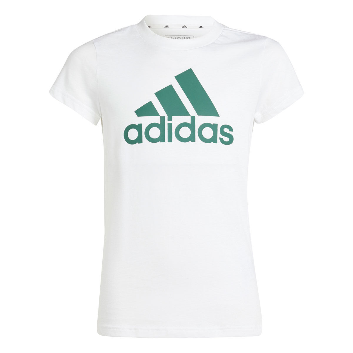 adidas Junior Essentials Big Logo Tee