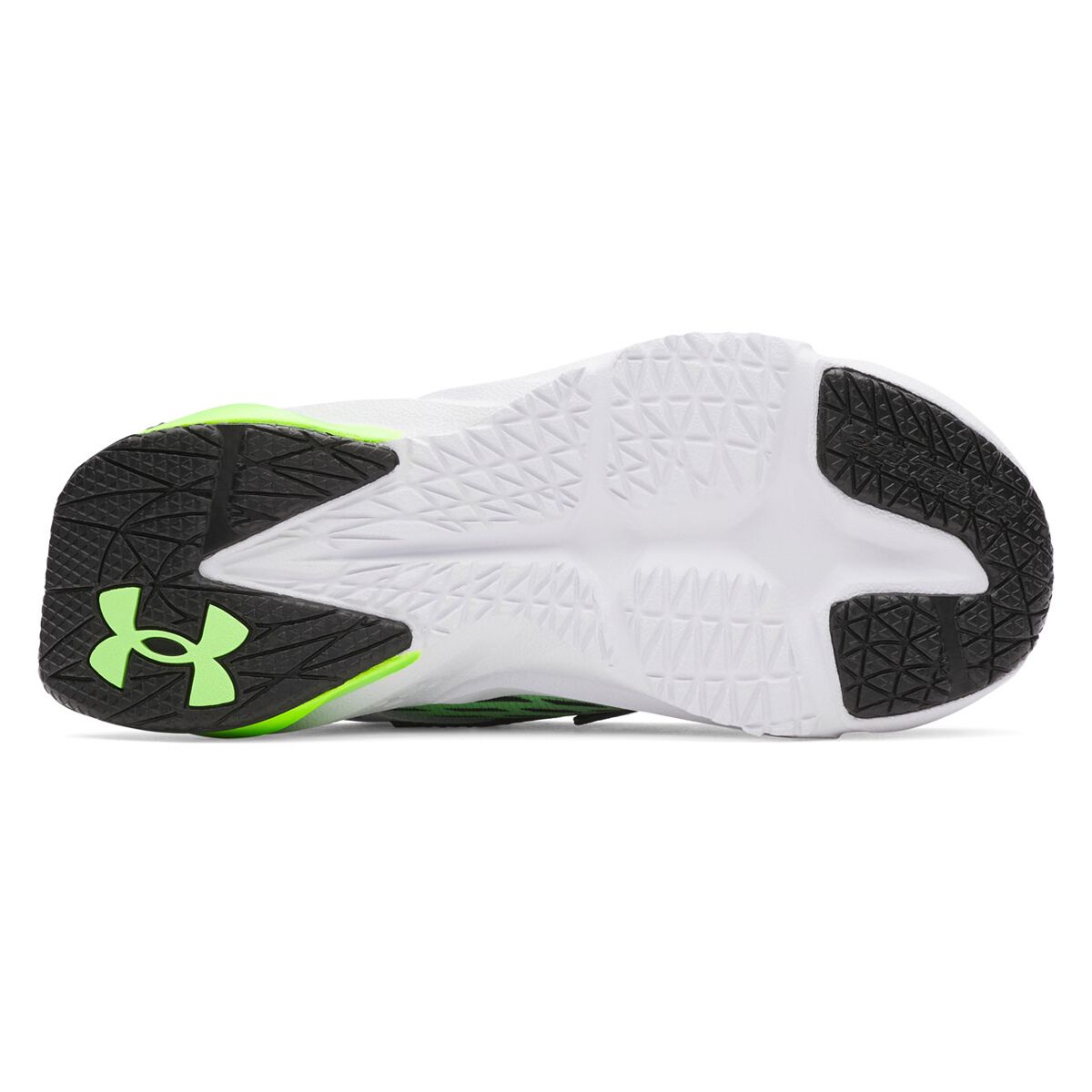 Under Armour Scramjet 7 PS Kids Running Shoes