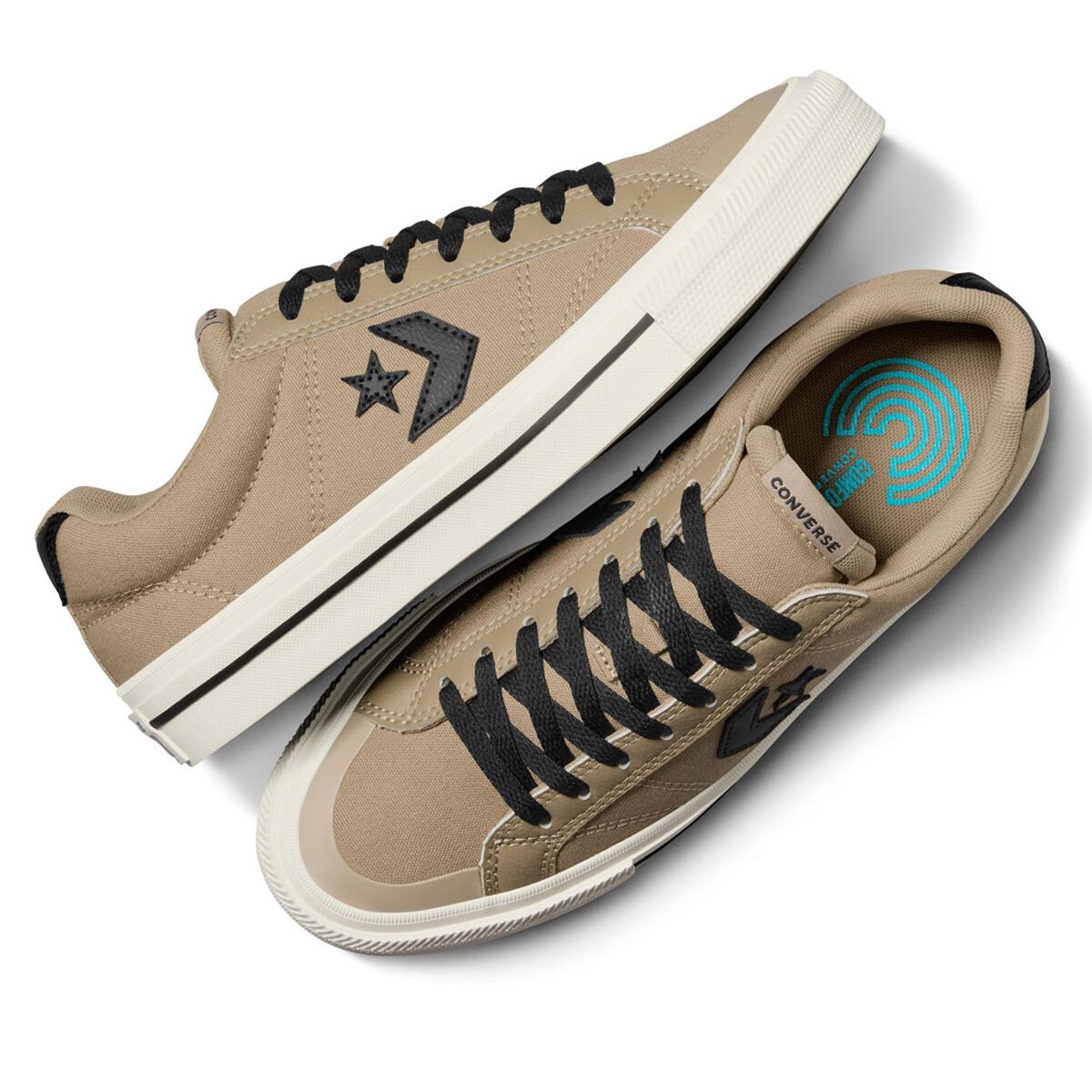 Converse Sport Casual Mens Casual Shoes