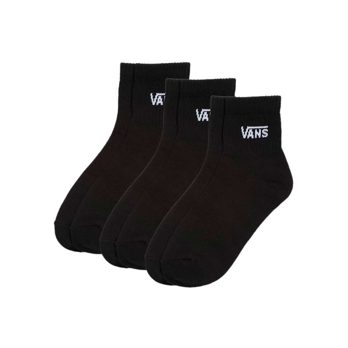 Vans Classic Half Crew Socks